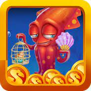 Crazy Fishing Games APK icon